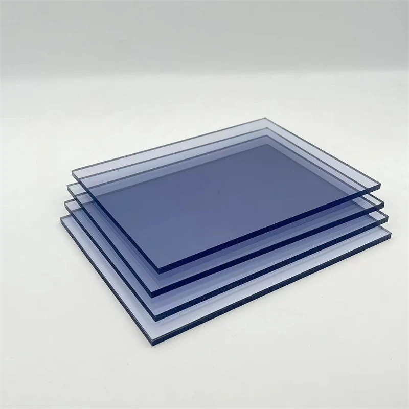 10 mm:n antistaattinen PVC-levy