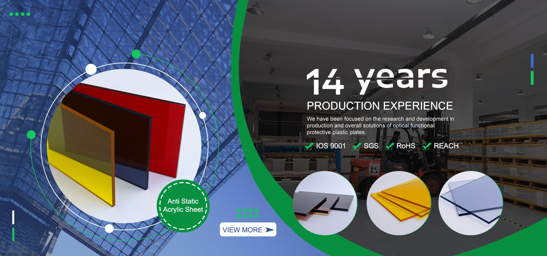 Polykarbonaattilevy Polykarbonaattilevy