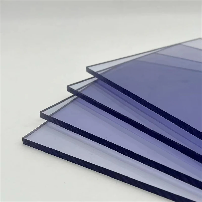3 mm:n antistaattinen PVC-levy