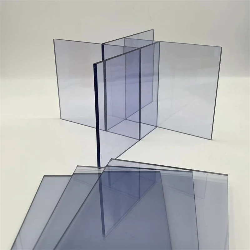 3 mm kovapinnoitettu PVC-levy