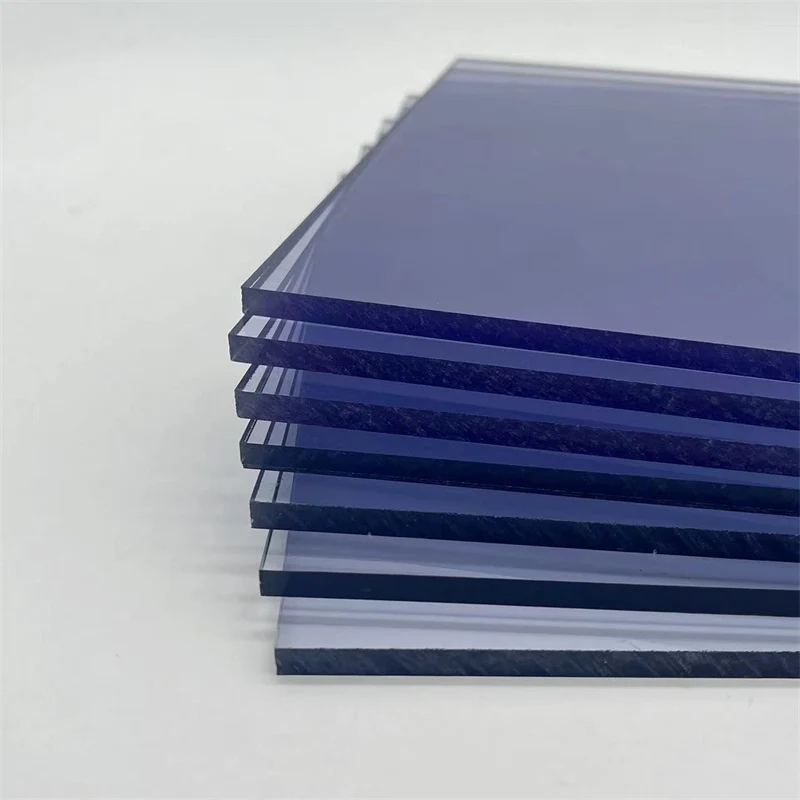 4mm kovapinnoitettu PVC-levy