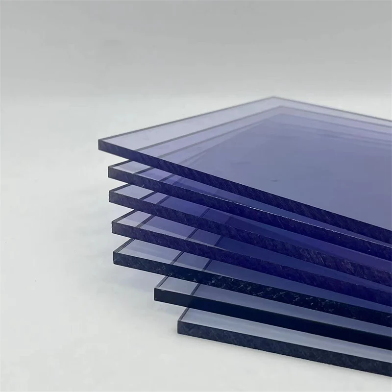 ESD antistaattinen PVC-levy