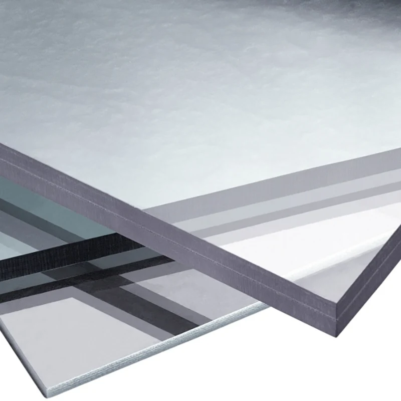 Anti Static Polycarbonate Sheet